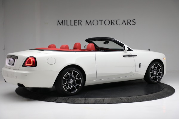 Used 2018 Rolls-Royce Dawn Black Badge for sale $289,895 at Alfa Romeo of Greenwich in Greenwich CT 06830 11