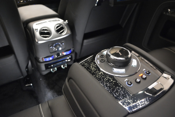 New 2018 Rolls-Royce Ghost for sale Sold at Alfa Romeo of Greenwich in Greenwich CT 06830 28