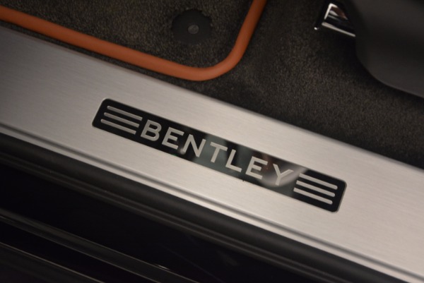 New 2018 Bentley Bentayga Activity Edition-Now with seating for 7!!! for sale Sold at Alfa Romeo of Greenwich in Greenwich CT 06830 27