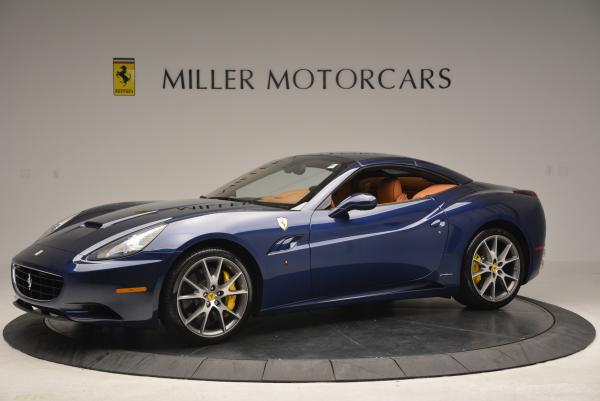 Used 2010 Ferrari California for sale Sold at Alfa Romeo of Greenwich in Greenwich CT 06830 14