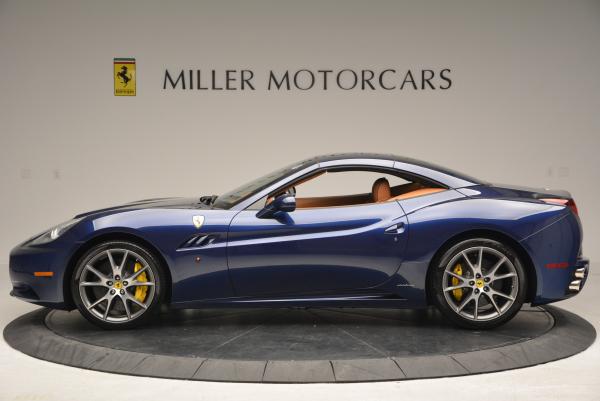 Used 2010 Ferrari California for sale Sold at Alfa Romeo of Greenwich in Greenwich CT 06830 15