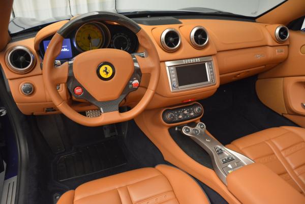 Used 2010 Ferrari California for sale Sold at Alfa Romeo of Greenwich in Greenwich CT 06830 25