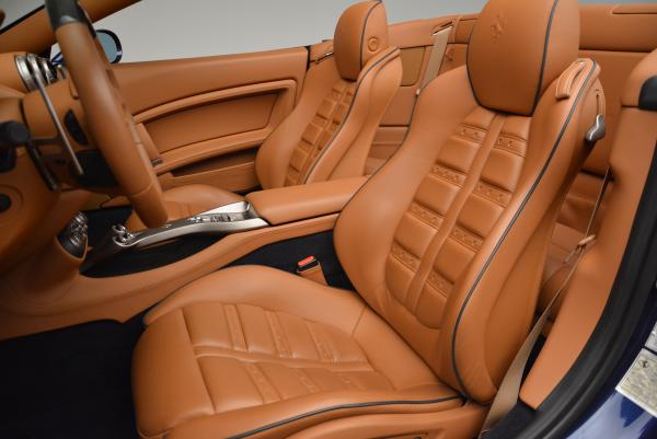 Used 2010 Ferrari California for sale Sold at Alfa Romeo of Greenwich in Greenwich CT 06830 27
