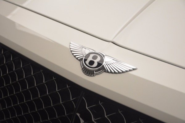 New 2018 Bentley Bentayga Black Edition for sale Sold at Alfa Romeo of Greenwich in Greenwich CT 06830 16