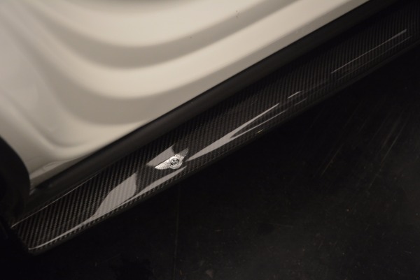 New 2018 Bentley Bentayga Black Edition for sale Sold at Alfa Romeo of Greenwich in Greenwich CT 06830 23