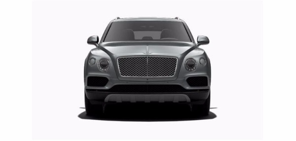 Used 2017 Bentley Bentayga for sale Sold at Alfa Romeo of Greenwich in Greenwich CT 06830 2