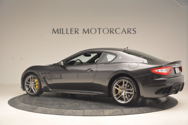 Used 2012 Maserati GranTurismo MC for sale Sold at Alfa Romeo of Greenwich in Greenwich CT 06830 4