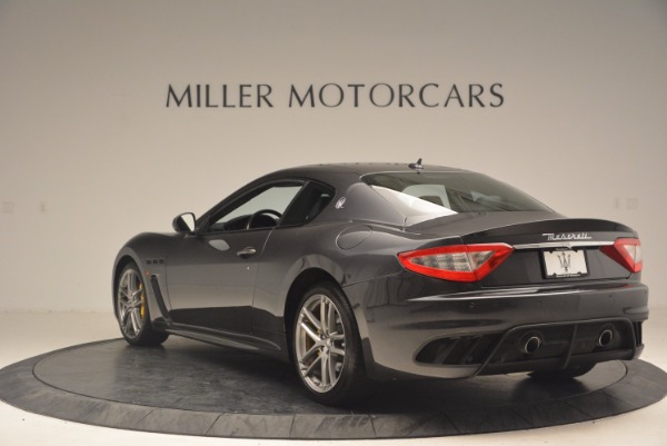 Used 2012 Maserati GranTurismo MC for sale Sold at Alfa Romeo of Greenwich in Greenwich CT 06830 5