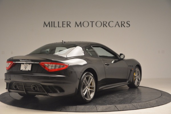 Used 2012 Maserati GranTurismo MC for sale Sold at Alfa Romeo of Greenwich in Greenwich CT 06830 7