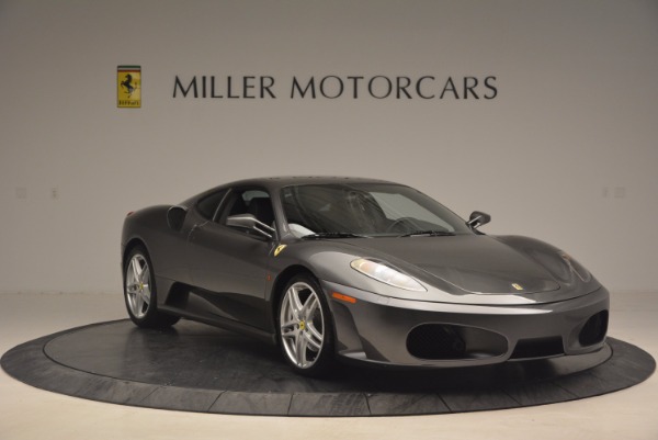 Used 2005 Ferrari F430 6-Speed Manual for sale Sold at Alfa Romeo of Greenwich in Greenwich CT 06830 11