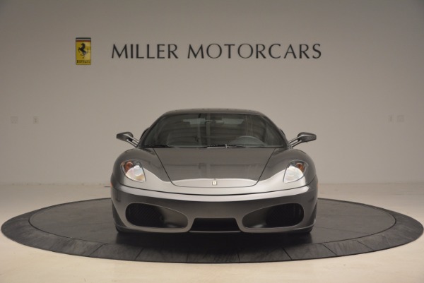 Used 2005 Ferrari F430 6-Speed Manual for sale Sold at Alfa Romeo of Greenwich in Greenwich CT 06830 12