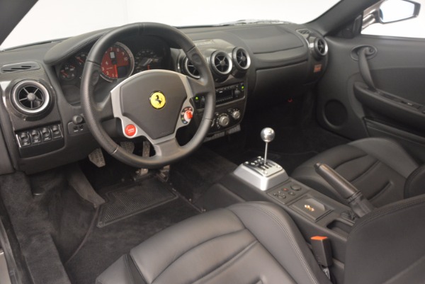 Used 2005 Ferrari F430 6-Speed Manual for sale Sold at Alfa Romeo of Greenwich in Greenwich CT 06830 13