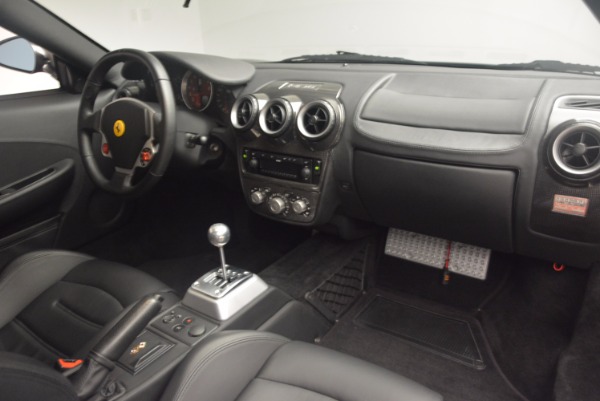 Used 2005 Ferrari F430 6-Speed Manual for sale Sold at Alfa Romeo of Greenwich in Greenwich CT 06830 17