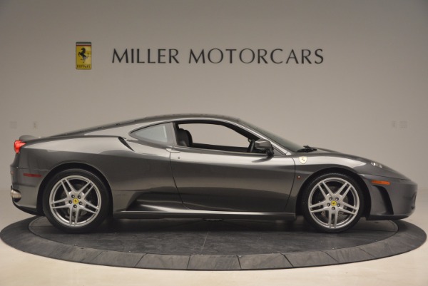 Used 2005 Ferrari F430 6-Speed Manual for sale Sold at Alfa Romeo of Greenwich in Greenwich CT 06830 9