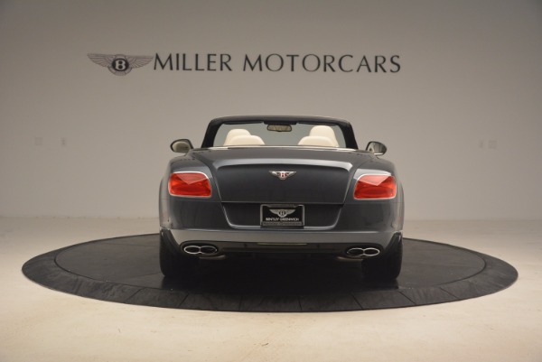 Used 2013 Bentley Continental GT V8 Le Mans Edition, 1 of 48 for sale Sold at Alfa Romeo of Greenwich in Greenwich CT 06830 6