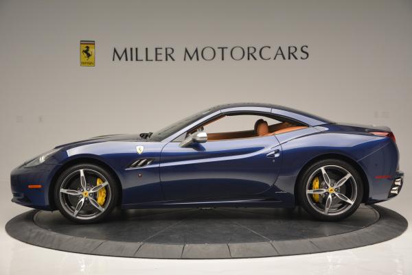 Used 2013 Ferrari California 30 for sale Sold at Alfa Romeo of Greenwich in Greenwich CT 06830 15