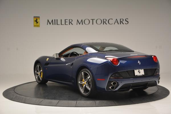 Used 2013 Ferrari California 30 for sale Sold at Alfa Romeo of Greenwich in Greenwich CT 06830 17