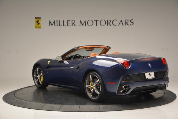 Used 2013 Ferrari California 30 for sale Sold at Alfa Romeo of Greenwich in Greenwich CT 06830 5