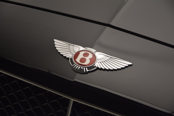 Used 2013 Bentley Continental GT V8 for sale Sold at Alfa Romeo of Greenwich in Greenwich CT 06830 14