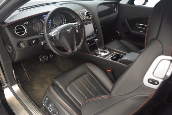 Used 2013 Bentley Continental GT V8 for sale Sold at Alfa Romeo of Greenwich in Greenwich CT 06830 23