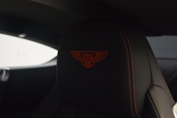 Used 2013 Bentley Continental GT V8 for sale Sold at Alfa Romeo of Greenwich in Greenwich CT 06830 25