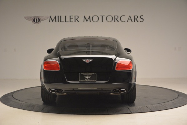 Used 2013 Bentley Continental GT V8 for sale Sold at Alfa Romeo of Greenwich in Greenwich CT 06830 6