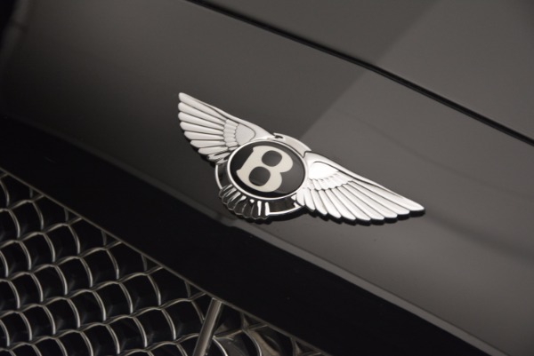 Used 2010 Bentley Continental GT Speed for sale Sold at Alfa Romeo of Greenwich in Greenwich CT 06830 14