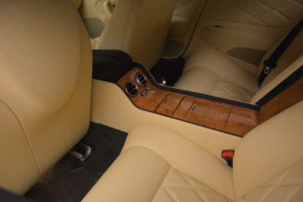 Used 2010 Bentley Continental GT Speed for sale Sold at Alfa Romeo of Greenwich in Greenwich CT 06830 24
