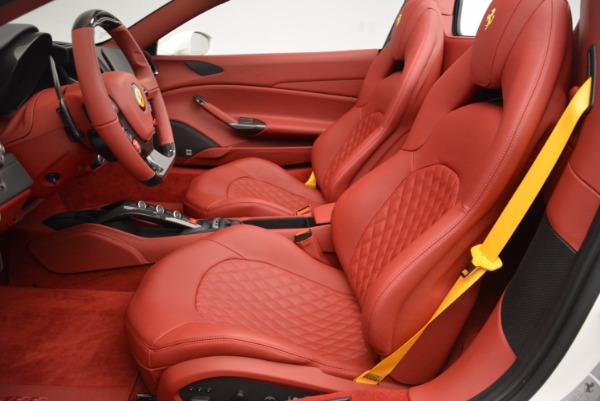 Used 2017 Ferrari 488 Spider for sale Sold at Alfa Romeo of Greenwich in Greenwich CT 06830 26