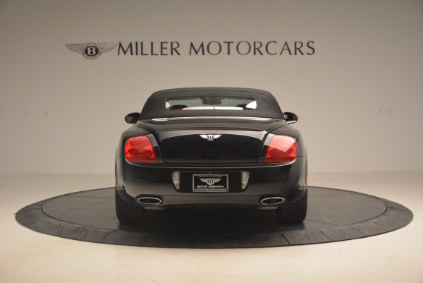 Used 2010 Bentley Continental GT Speed for sale Sold at Alfa Romeo of Greenwich in Greenwich CT 06830 19