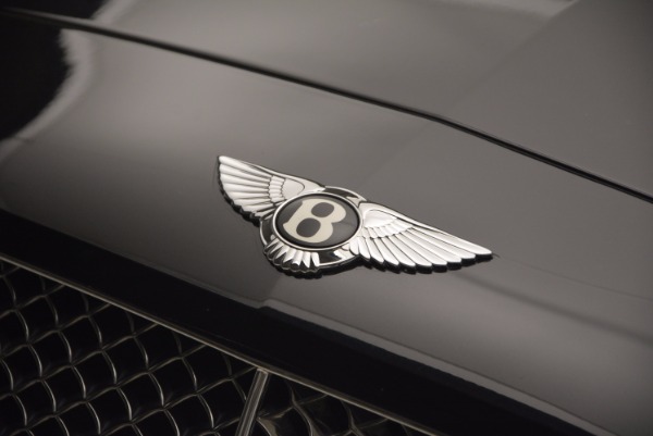 Used 2010 Bentley Continental GT Speed for sale Sold at Alfa Romeo of Greenwich in Greenwich CT 06830 26