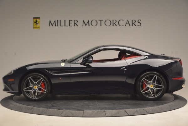 Used 2017 Ferrari California T for sale Sold at Alfa Romeo of Greenwich in Greenwich CT 06830 15