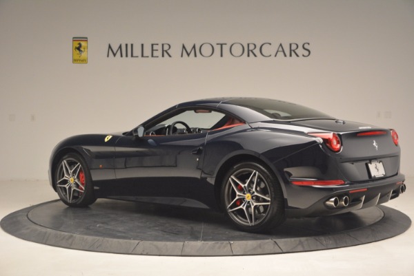 Used 2017 Ferrari California T for sale Sold at Alfa Romeo of Greenwich in Greenwich CT 06830 16