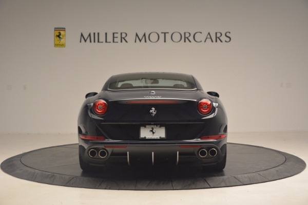 Used 2017 Ferrari California T for sale Sold at Alfa Romeo of Greenwich in Greenwich CT 06830 18