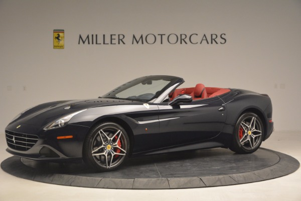 Used 2017 Ferrari California T for sale Sold at Alfa Romeo of Greenwich in Greenwich CT 06830 2