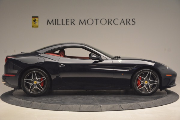 Used 2017 Ferrari California T for sale Sold at Alfa Romeo of Greenwich in Greenwich CT 06830 21