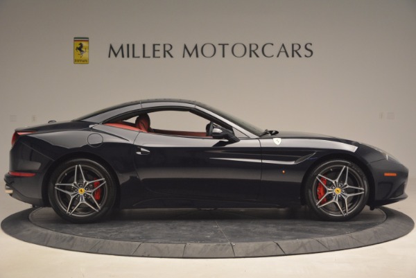 Used 2017 Ferrari California T for sale Sold at Alfa Romeo of Greenwich in Greenwich CT 06830 21