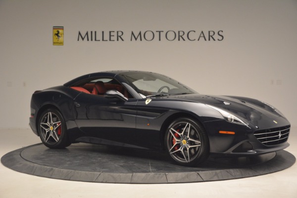 Used 2017 Ferrari California T for sale Sold at Alfa Romeo of Greenwich in Greenwich CT 06830 22