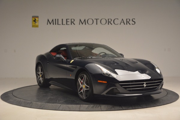 Used 2017 Ferrari California T for sale Sold at Alfa Romeo of Greenwich in Greenwich CT 06830 23