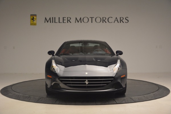 Used 2017 Ferrari California T for sale Sold at Alfa Romeo of Greenwich in Greenwich CT 06830 24