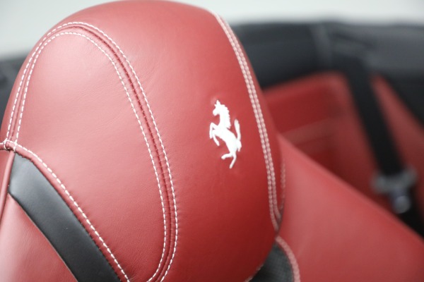 Used 2016 Ferrari California T for sale $119,900 at Alfa Romeo of Greenwich in Greenwich CT 06830 22