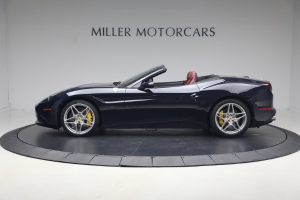 Used 2016 Ferrari California T for sale $119,900 at Alfa Romeo of Greenwich in Greenwich CT 06830 3