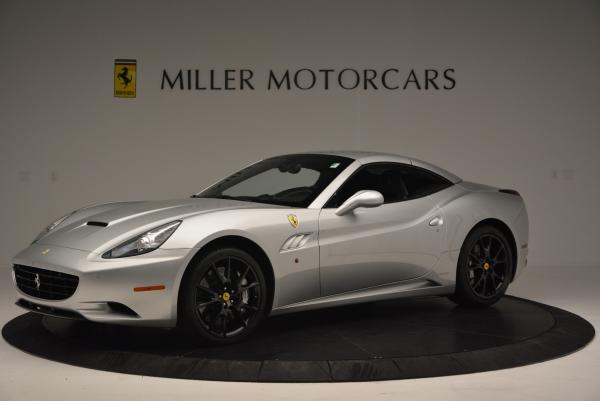 Used 2012 Ferrari California for sale Sold at Alfa Romeo of Greenwich in Greenwich CT 06830 14