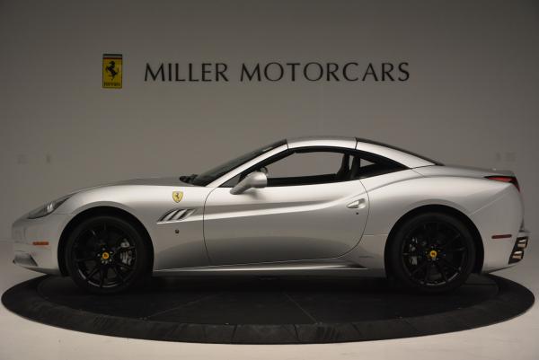 Used 2012 Ferrari California for sale Sold at Alfa Romeo of Greenwich in Greenwich CT 06830 15