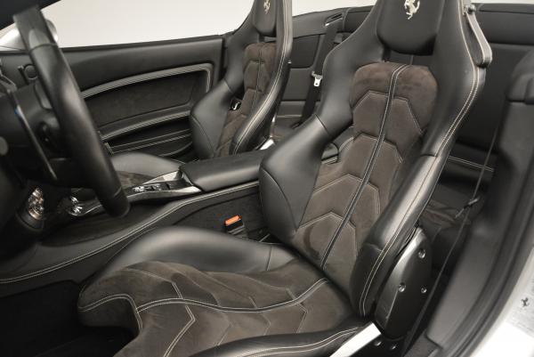 Used 2012 Ferrari California for sale Sold at Alfa Romeo of Greenwich in Greenwich CT 06830 27