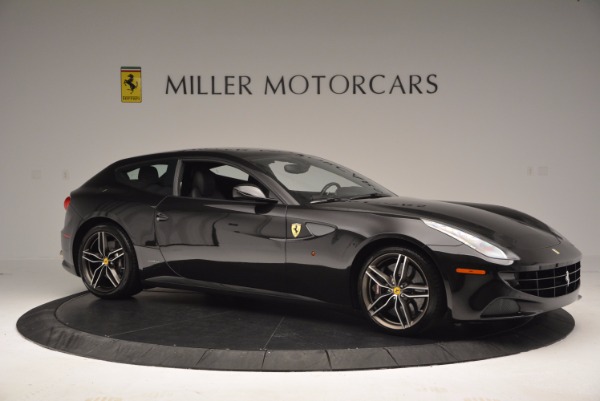 Used 2015 Ferrari FF for sale Sold at Alfa Romeo of Greenwich in Greenwich CT 06830 10