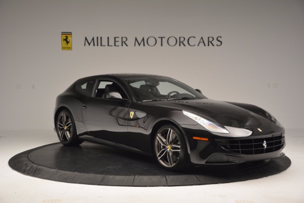 Used 2015 Ferrari FF for sale Sold at Alfa Romeo of Greenwich in Greenwich CT 06830 11