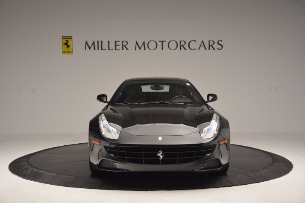 Used 2015 Ferrari FF for sale Sold at Alfa Romeo of Greenwich in Greenwich CT 06830 12