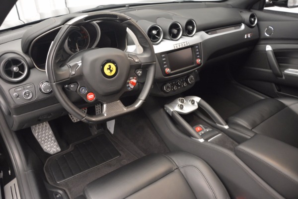 Used 2015 Ferrari FF for sale Sold at Alfa Romeo of Greenwich in Greenwich CT 06830 13