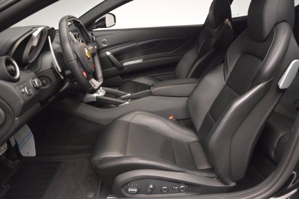 Used 2015 Ferrari FF for sale Sold at Alfa Romeo of Greenwich in Greenwich CT 06830 14